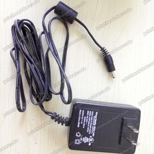 Power Adapter Charger for Zebra MZ220 MZ320 Mobile Printer - Click Image to Close